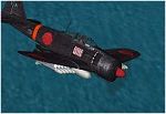 Ickies,(CFS2
            only),Black Zero, weapons/airfile/texture Upgrade